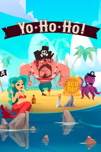 Бесплатная версия игры Yo-Ho-Ho! | Champion Slots KZ 