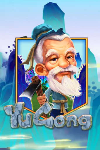 Бесплатная версия игры Yu Gong | Champion Slots KZ 