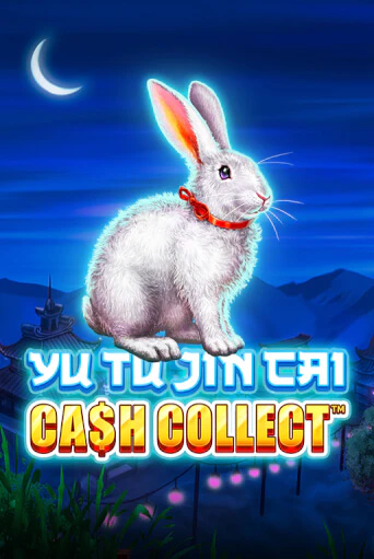 Бесплатная версия игры Yu Tu Jin Cai: Cash Collect | Champion Slots KZ 