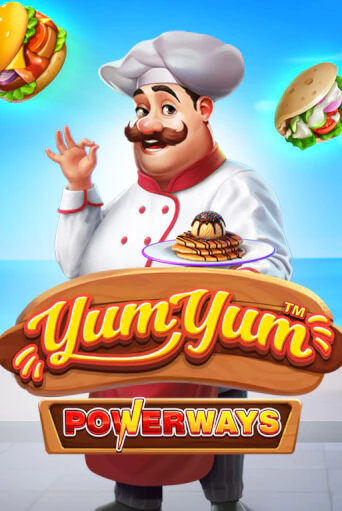 Бесплатная версия игры Yum Yum Powerways | Champion Slots KZ 