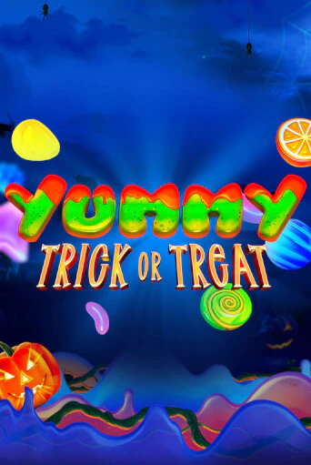 Бесплатная версия игры Yummy Trick or Treat | Champion Slots KZ 