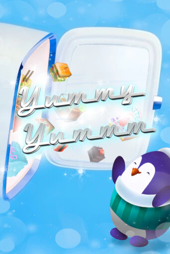 Бесплатная версия игры Yummy yummm | Champion Slots KZ 