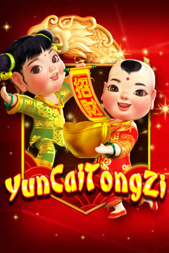 Бесплатная версия игры Yun Cai Tong Zi | Champion Slots KZ 