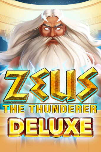 Бесплатная версия игры Zeus the Thunderer Deluxe | Champion Slots KZ 