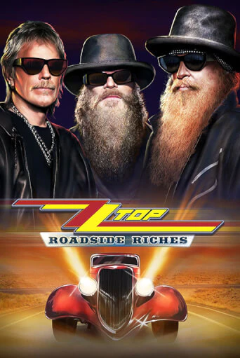 Бесплатная версия игры ZZ Top Roadside Riches | Champion Slots KZ 