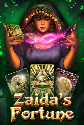 Бесплатная версия игры Zaida's Fortune | Champion Slots KZ 