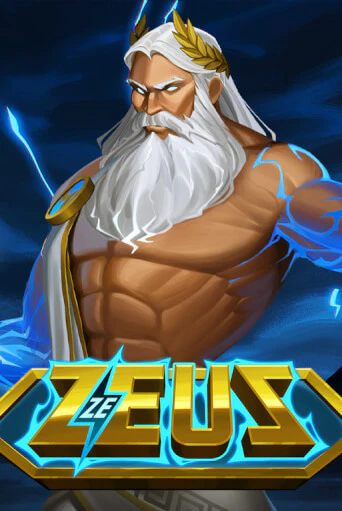 Бесплатная версия игры Ze Zeus | Champion Slots KZ 