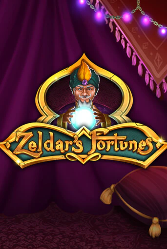 Бесплатная версия игры Zeldar's Fortunes | Champion Slots KZ 