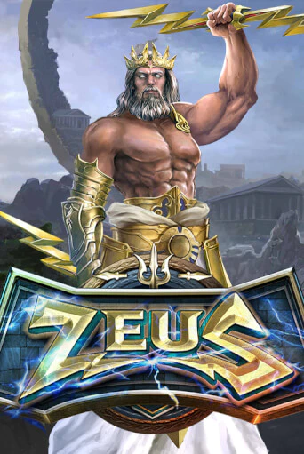 Бесплатная версия игры Zeus | Champion Slots KZ 