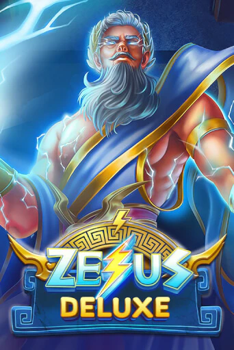 Бесплатная версия игры Zeus Deluxe | Champion Slots KZ 