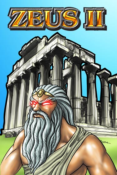 Бесплатная версия игры Zeus 2 | Champion Slots KZ 