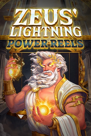 Бесплатная версия игры Zeus Lightning Power Reels | Champion Slots KZ 