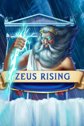 Бесплатная версия игры Zeus Rising | Champion Slots KZ 