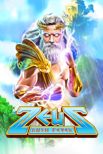 Бесплатная версия игры Zeus Rush Fever | Champion Slots KZ 