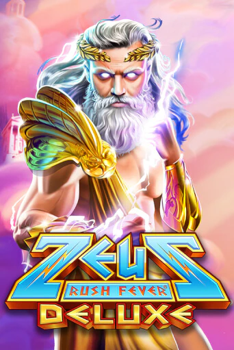 Бесплатная версия игры Zeus Rush Fever Deluxe | Champion Slots KZ 