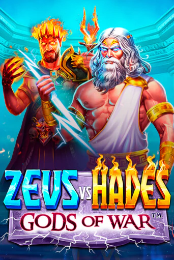 Бесплатная версия игры Zeus vs Hades - Gods of War | Champion Slots KZ 