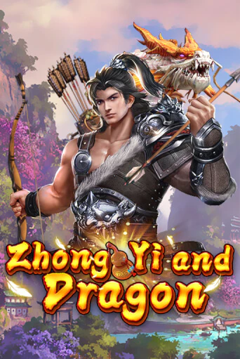 Бесплатная версия игры Zhong Yi And Dragon | Champion Slots KZ 