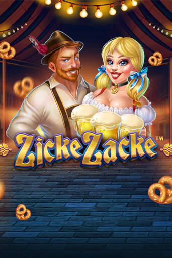 Бесплатная версия игры Zicke Zacke™ | Champion Slots KZ 