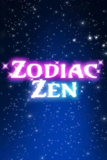 Бесплатная версия игры Zodiac Zen | Champion Slots KZ 