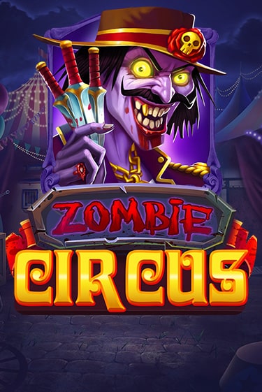 Бесплатная версия игры Zombie Circus | Champion Slots KZ 