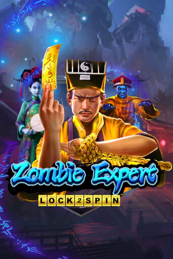 Бесплатная версия игры Zombie Expert | Champion Slots KZ 