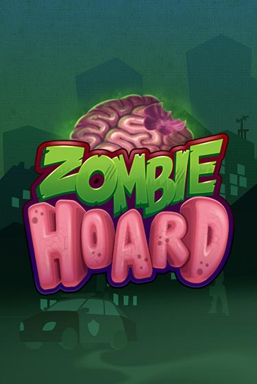 Бесплатная версия игры Zombie Hoard | Champion Slots KZ 