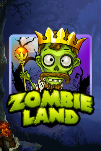 Бесплатная версия игры Zombie Land | Champion Slots KZ 