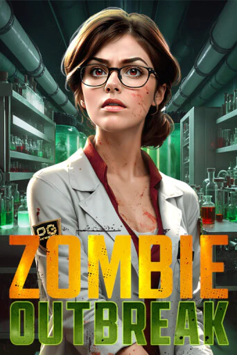 Бесплатная версия игры Zombie Outbreak | Champion Slots KZ 