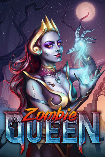 Бесплатная версия игры Zombie Queen | Champion Slots KZ 