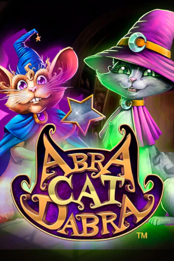 Бесплатная версия игры AbraCatDabra | Champion Slots KZ 