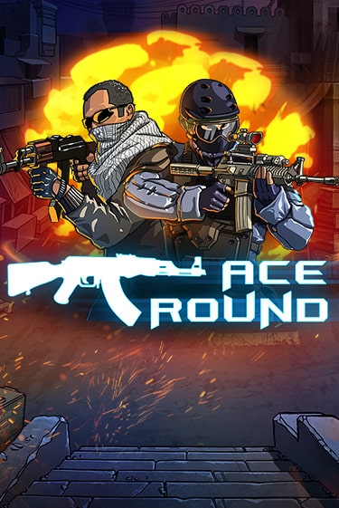 Бесплатная версия игры Ace Round | Champion Slots KZ 