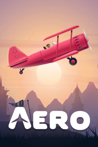 Бесплатная версия игры AERO | Champion Slots KZ 