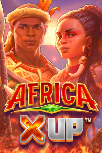 Бесплатная версия игры Africa X UP | Champion Slots KZ 