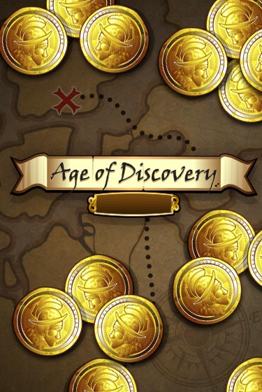 Бесплатная версия игры Age of Discovery | Champion Slots KZ 