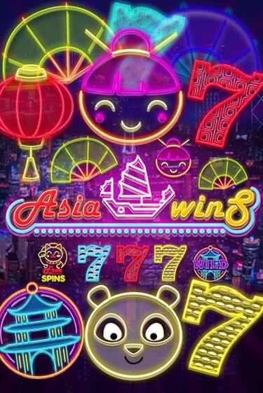 Бесплатная версия игры Asia Wins | Champion Slots KZ 