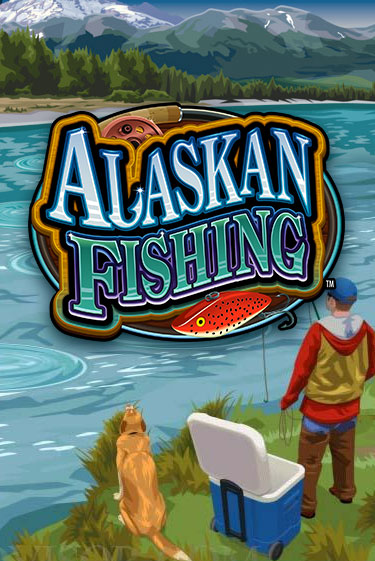 Бесплатная версия игры Alaskan Fishing | Champion Slots KZ 