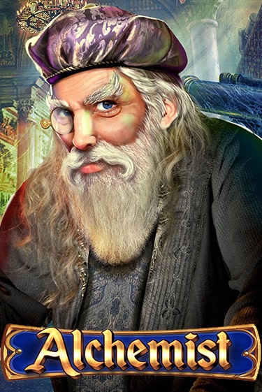 Бесплатная версия игры Alchemist | Champion Slots KZ 