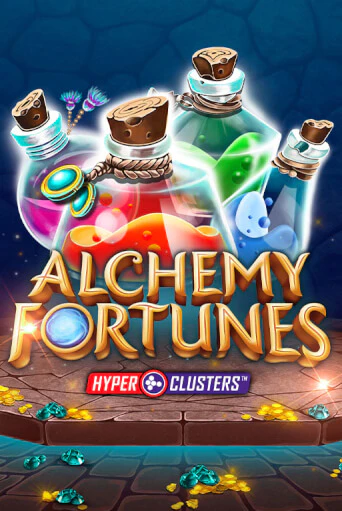 Бесплатная версия игры Alchemy Fortunes | Champion Slots KZ 