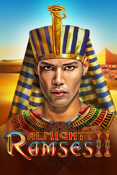 Бесплатная версия игры Almighty Ramses II | Champion Slots KZ 