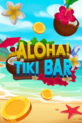 Бесплатная версия игры Aloha Tiki Bar | Champion Slots KZ 