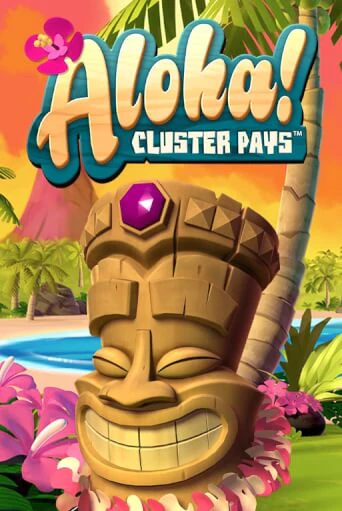 Бесплатная версия игры Aloha! Cluster Pays™ | Champion Slots KZ 