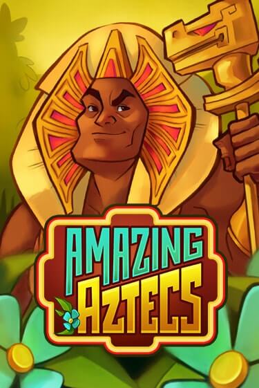 Бесплатная версия игры Amazing Aztecs | Champion Slots KZ 