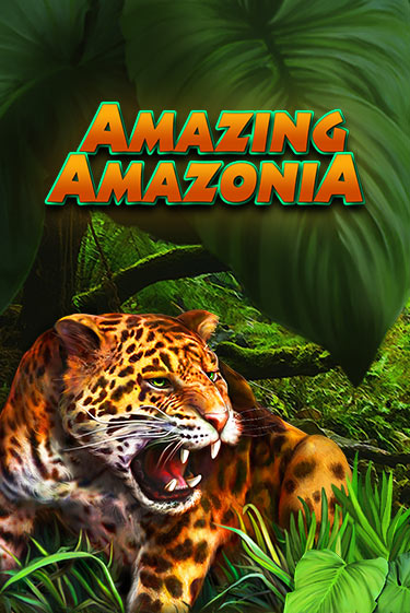 Бесплатная версия игры Amazing Amazonia | Champion Slots KZ 