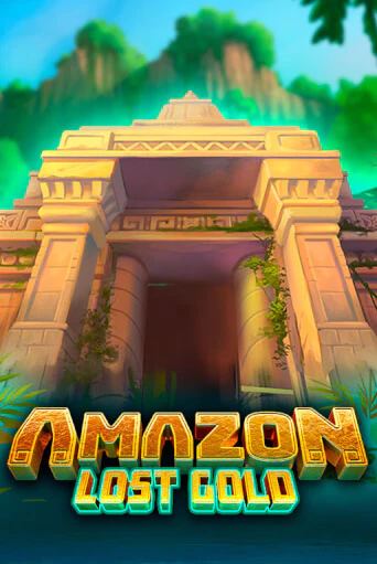 Бесплатная версия игры Amazon - Lost Gold | Champion Slots KZ 