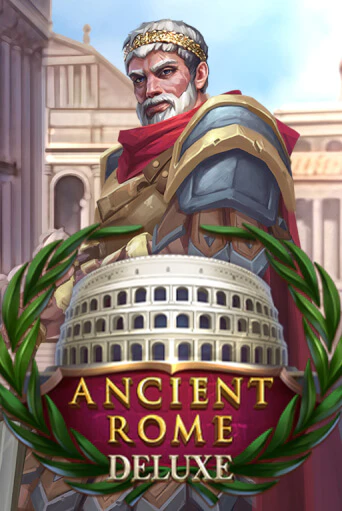 Бесплатная версия игры Ancient Rome Deluxe | Champion Slots KZ 