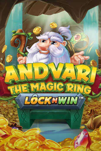 Бесплатная версия игры Andvari: The Magic Ring | Champion Slots KZ 