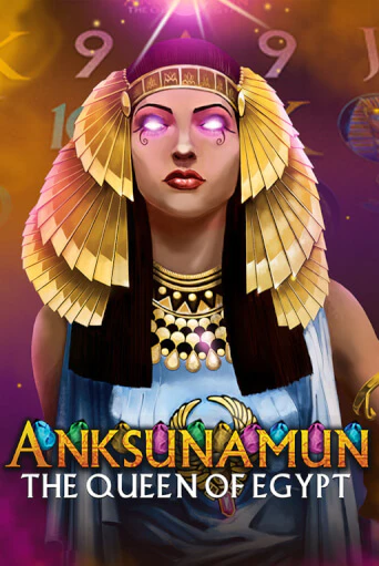 Бесплатная версия игры Anksunamun: the Queen of Egypt | Champion Slots KZ 