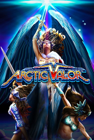 Бесплатная версия игры Arctic Valor | Champion Slots KZ 