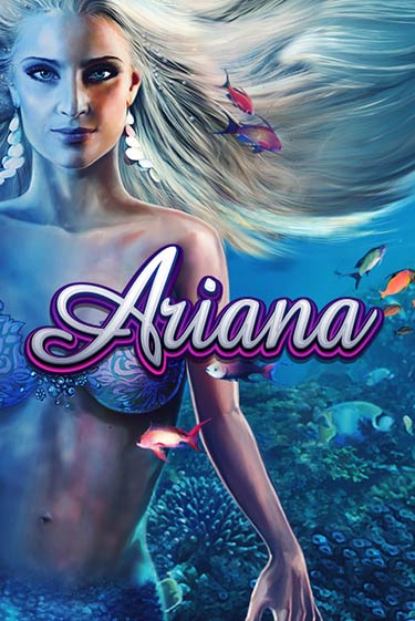 Бесплатная версия игры Ariana | Champion Slots KZ 