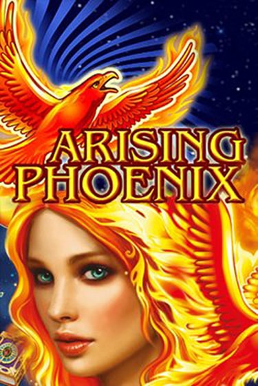 Бесплатная версия игры Arising Phoenix | Champion Slots KZ 